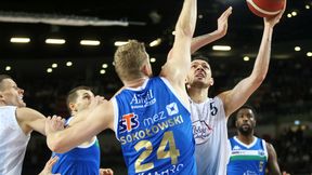 EBL. Szukasz Polaka? Oni nadal są bez umów. Na liście duże nazwiska