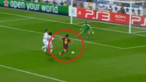 Liga Mistrzów. Leo Messi pobił rekord. Zobacz jego piękne gole w LM (wideo)