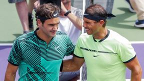 US Open: Rafael Nadal i Roger Federer w jednej połówce drabinki, szczęście Andy'ego Murraya