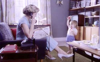 Richard Branson wystąpił w reklamie