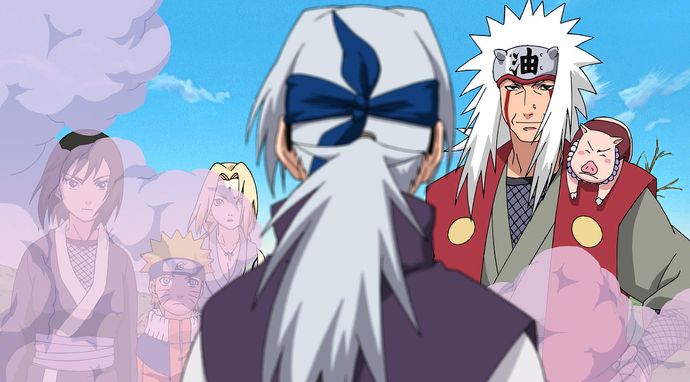 Naruto 4