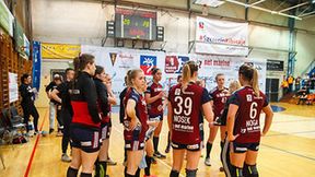 SPR Pogoń Szczecin - MKS Perła Lublin 28:29 (galeria)