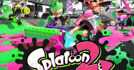 Pierwszy europejski turniej Splatoon 2 - każdy jest mile widziany