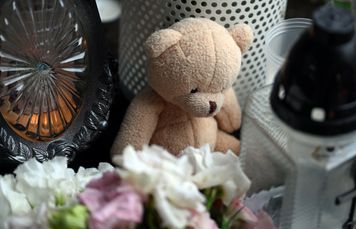 Dziadek Oliwiera po wypadku w Krakowie. "Nie pomogli ani mojej córce, ani zięciowi"