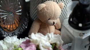 Dziadek Oliwiera po wypadku w Krakowie. "Nie pomogli ani mojej córce, ani zięciowi"