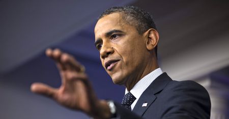 Wojna z Syrią jest nieunikniona? USA mają pretekst
