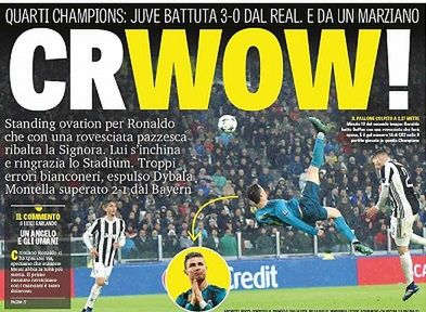 foto: La Gazzetta dello Sport