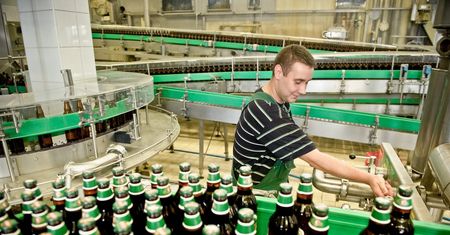 Perła chce przejąć browar w Zwierzyńcu. Przez zasiedzenie