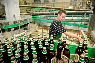 Perła chce przejąć browar w Zwierzyńcu. Przez zasiedzenie