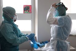 Koronawirus. Woj. mazowieckie dopiero na czwartym miejscu [3.06.2021]