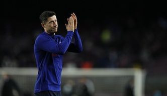 66 lat temu Polacy otworzyli Camp Nou. Historia zatacza koło
