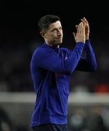 66 lat temu Polacy otworzyli Camp Nou. Historia zatacza koło