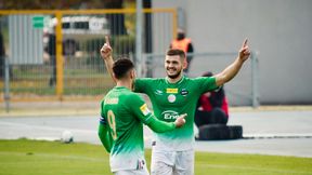 Fortuna I liga: Radomiak jest coraz groźniejszy. Nie miał litości dla przeciwnika