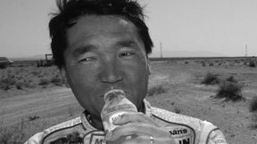 Nie żyje legendarny kierowca. To zwycięzca Rajdu Dakar