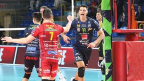 Pogrom w meczu rywali Projektu Warszawa w Lidze Mistrzów