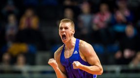 Sensacja! Robert Sobera mistrzem Europy! Życiowy sukces Polaka!