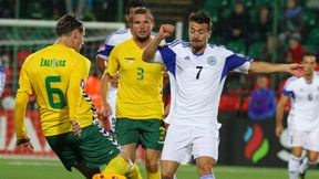 San Marino przełamało niechlubną serię