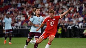 Piłkarz Bayernu blisko transferu. Zagra z reprezentantem Polski