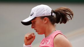 Ranking WTA: Iga Świątek zachowała wysoką pozycję. Petra Kvitova wróciła do Top 10
