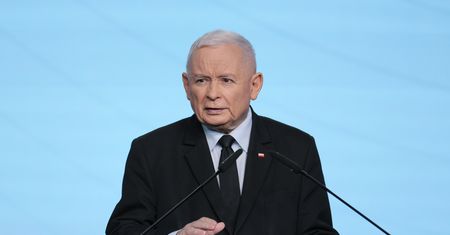 Prokuratura wszczyna śledztwo ws. zachowania prezesa PiS w TVP