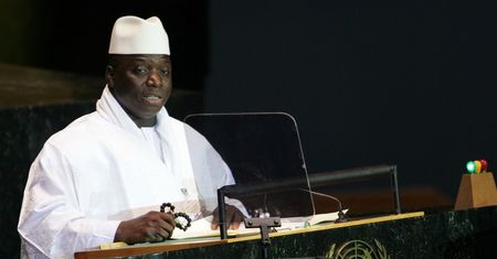 Gambia chce zostać rajem podatkowym dla bogaczy