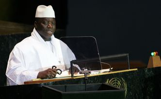 Gambia chce zostać rajem podatkowym dla bogaczy
