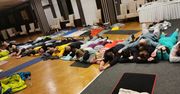 Obozy dla dorosłych. "Niektórzy się oburzają, ale mnie to nie obchodzi"