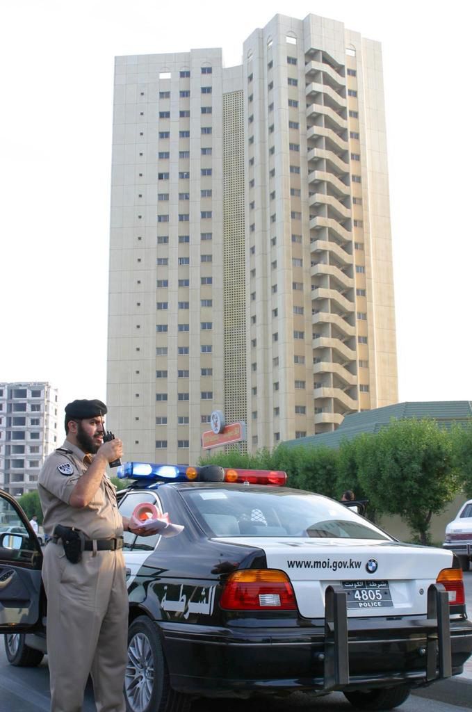 W Kuwejcie wykonano wyroki śmierci na trzech skazańcach