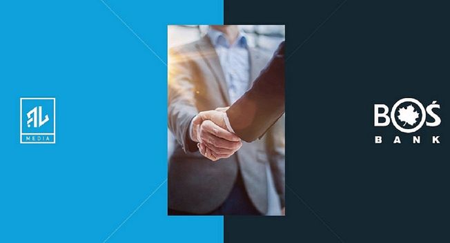 RL Media z budżetem mediowym Banku Ochrony Środowiska