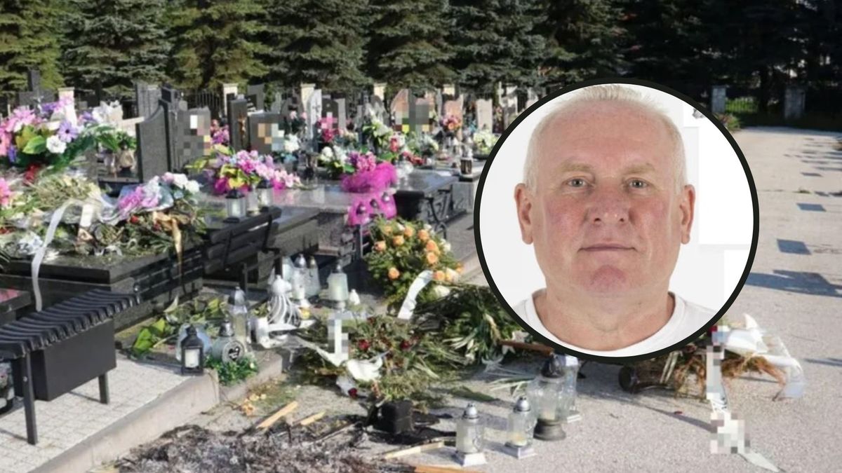 Nikt nie chce pochować Jacka Jaworka