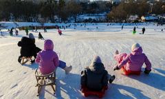 Tak zapowiadają się w tym roku ferie. Długoterminowa prognoza pogody