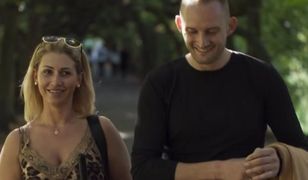 "Ślub od pierwszego wejrzenia": Iza i Kamil na weselu. Wciąż są razem