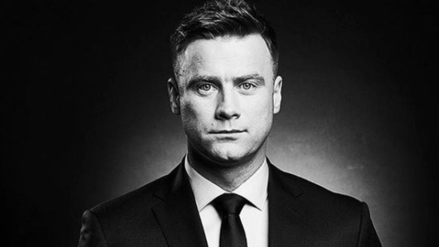 Zdjęcie okładkowe artykułu: Instagram /  / Na zdjęciu: Artur Boruc