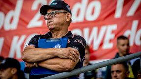Żużel. Mocne słowa Stanisława Chomskiego. Mówi o nieudolności jednego z sędziów