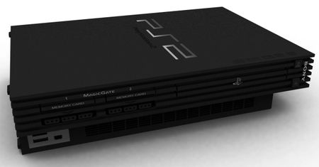 To już jest koniec: PlayStation 2 zeszło z taśmy produkcyjnej