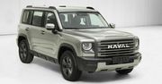 Haval Xianglong – Chińczycy znów się zapatrzyli