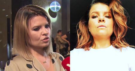 Marta Manowska o stalkerze: "To osoba z gigantycznym problemem zdrowotnym"