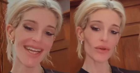 Nowe nagranie z ODCHUDZONĄ Kelly Osbourne zaniepokoiło internautów: Jej bliscy powinni zareagować" (WIDEO)