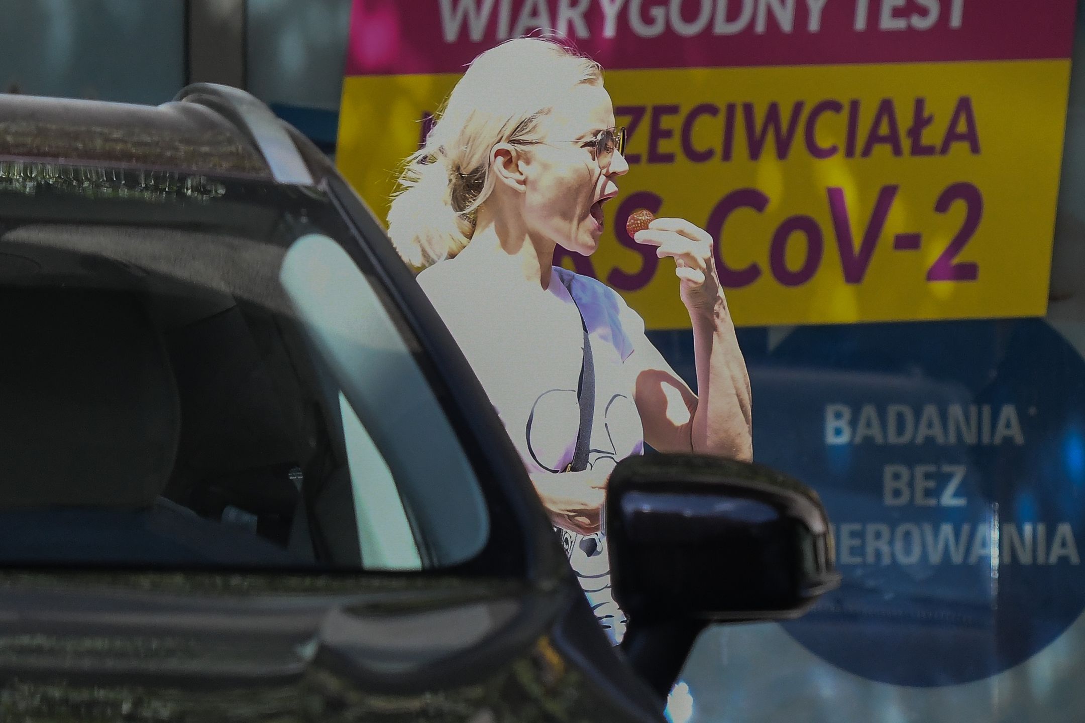 Małgorzata Foremniak