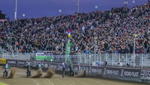 Żużel. Kibice Włókniarza w szoku. Prezes zabrał głos ws. decyzji miasta