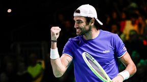 Gospodarze idą jak burza. Wykonali pierwszy krok w kierunku finału