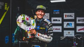 Żużel. Orlen Oil GP. Fredrik Lindgren królem statystyk na PGE Narodowym w Warszawie