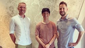 Szwedzki gwiazdor buduje dom w Polsce. Częstochowa okazała się idealnym wyborem