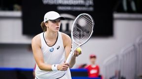 Legenda tenisa jednoznacznie o szansach Igi Świątek na triumf w Roland Garros