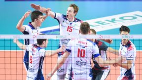 Towarzysko: rewanż ZAKSY Kędzierzyn-Koźle w sparingu z Jastrzębskim Węglem