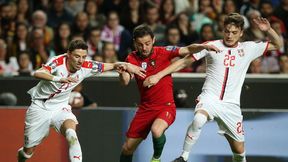 El. Euro 2020: falstart Portugalii. Drugi remis i kontuzja Cristiano Ronaldo