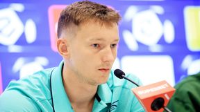 Nie zdąży na początek sezonu. Problemy GKS-u Katowice