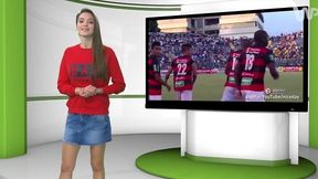 #dziejesiewsporcie: gol sezonu?
