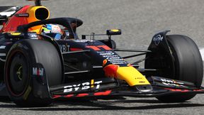 Red Bull mocno zakończył testy F1. Hamilton na drugim miejscu, ale ze znakiem zapytania