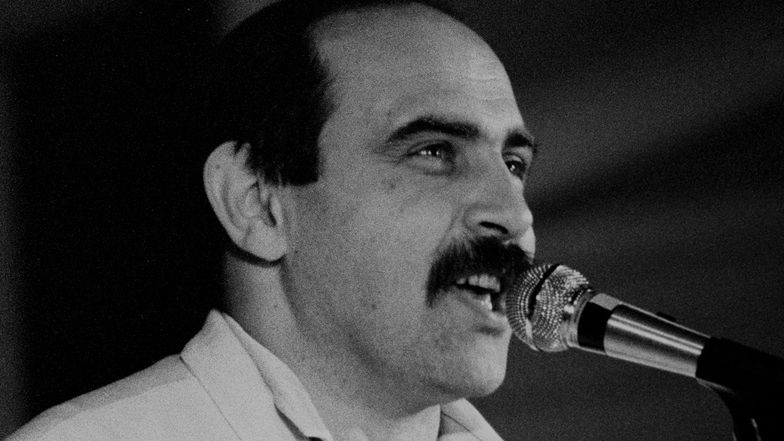 Zabójca Andrzeja Zauchy pisze scenariusze do seriali TVP